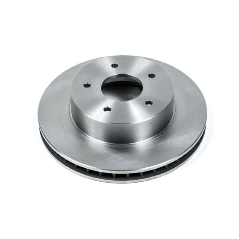PowerStop — Power Stop 63-82 Chevrolet Corvette Front Autospecialty Brake Rotor
AutoSpecialty Rotor - view 1