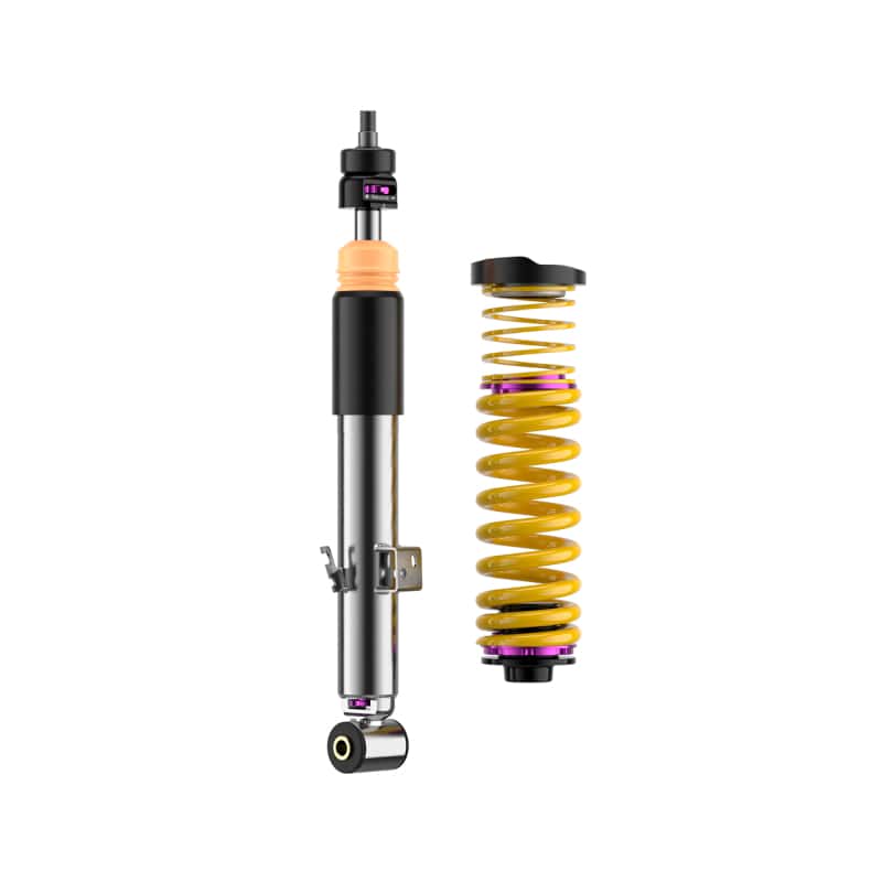 KW — KW 2021+ BMW M3 (G80) Sedan/ M4 (G82) Coupe 2WD Coilover Kit V3
Coilover Kit - view 9