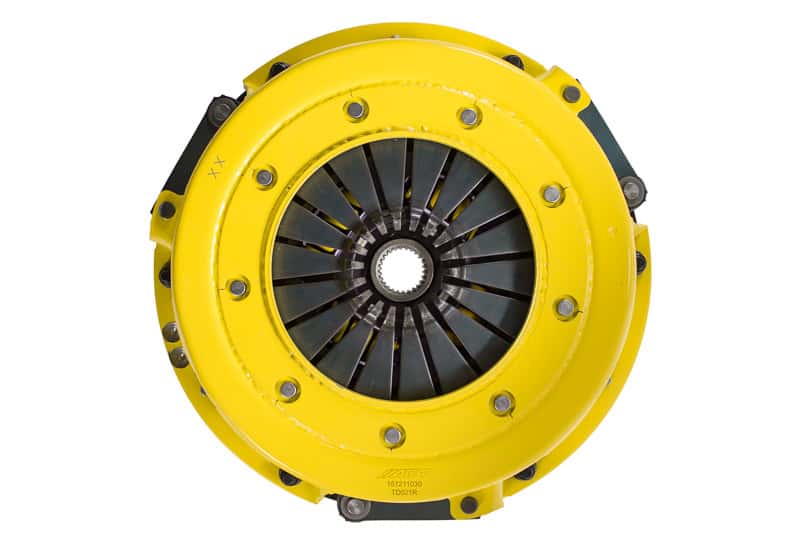 ACT — ACT 2008 Dodge Challenger Twin Disc MaXX XT Street Kit Clutch Kit
Twin Disc Kit - view 1