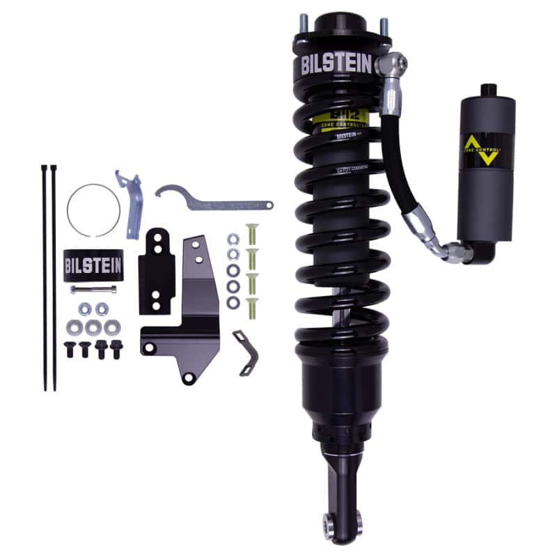 Bilstein — Bilstein B8 8112 Series 10-23 Toyota 4Runner Zone Control Monotube Front Right Corner Module
Front Corner Module - view 1