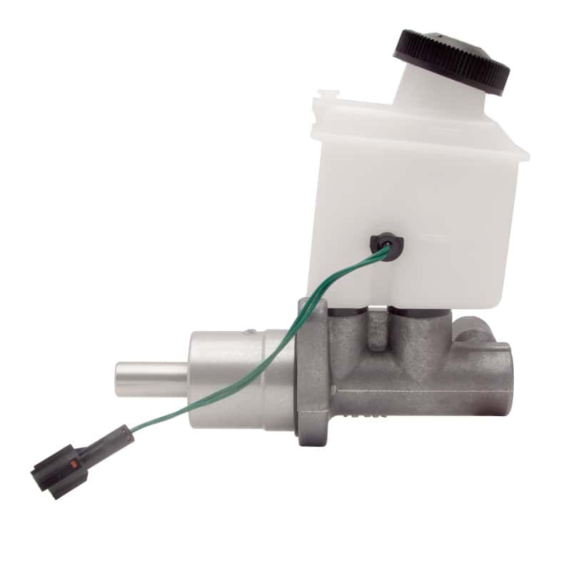 DFC — DFC 07-08 Suzuki Forenza Brake Master Cylinder
DFC Brake Master Cyl - view 2