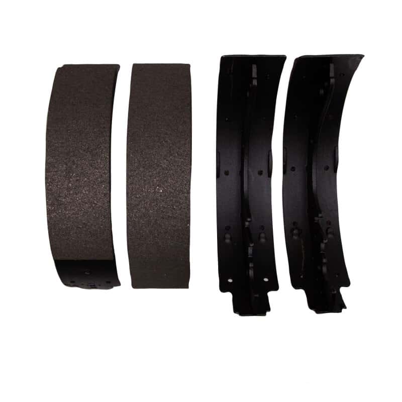 DFC — DFC 58-69 American Motors Rogue Rear/Front Premium Service Shoes
DFC Brake Shoe Set - view 2
