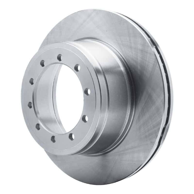 DFC — DFC 20-25 Coachmen Mirada Rear Brake Rotor - view 2