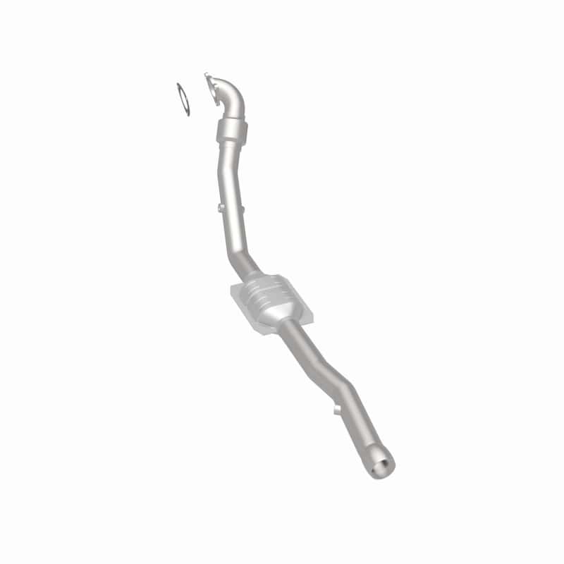Magnaflow — MagnaFlow Conv DF 96-97 Volvo 850 2.5L
HM Grade
HM - view 15