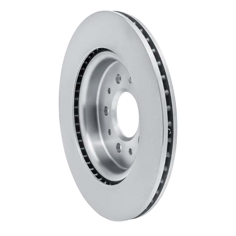 DFC — DFC 20-25 Cadillac CT4 Rear Brake Rotor - view 4