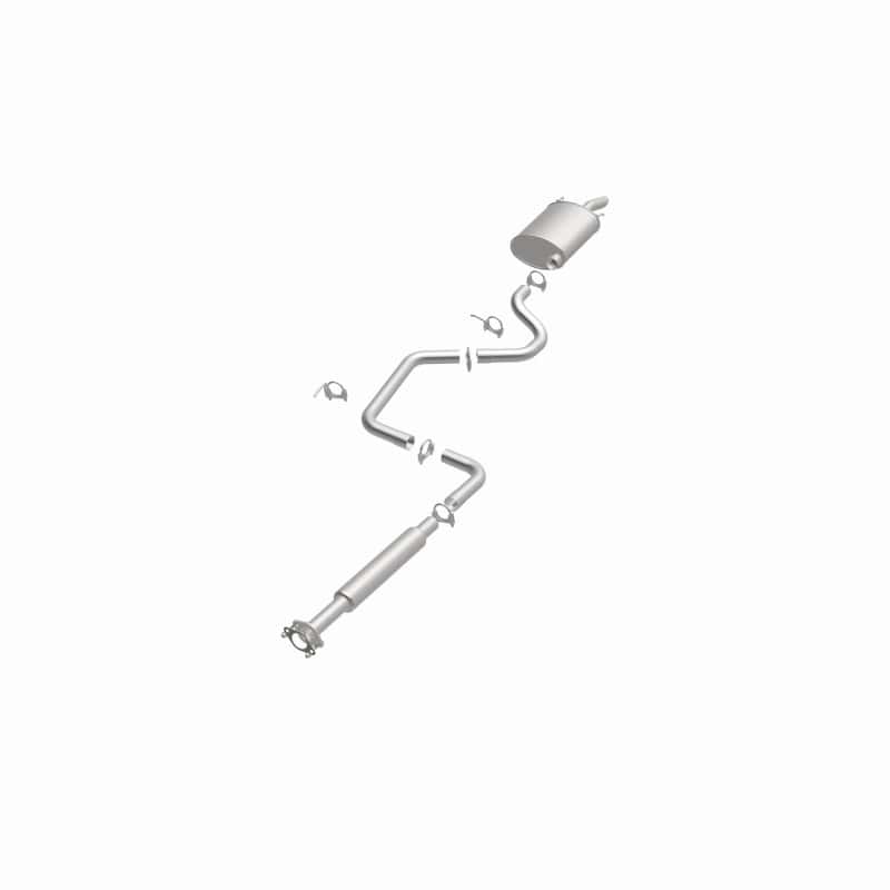 Magnaflow — MagnaFlow BRE Exhaust Kit 00-05 Chevy Impala Monte Carlo
Exhaust Kit - view 23