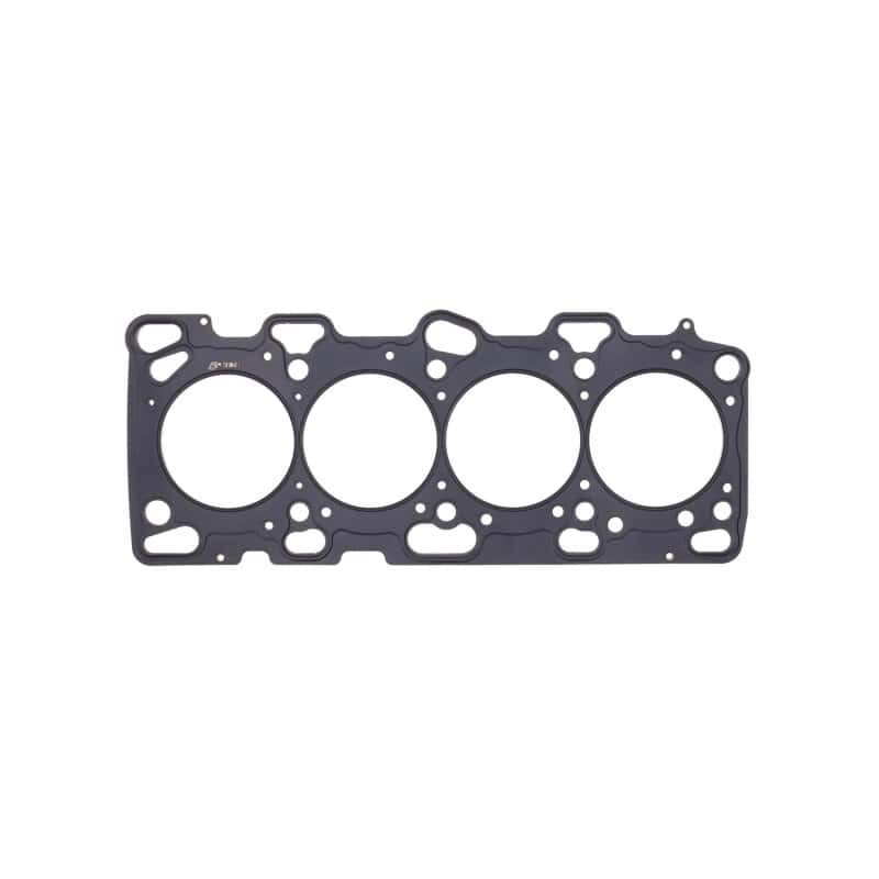 Cometic Gasket — Cometic Mitsubishi Lancer EVO 4-9 86mm Bore .051 inch MLS Head Gasket 4G63 Motor 96-UP
Cylinder Head Gasket - view 6