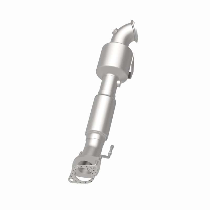Magnaflow — MagnaFlow 13-16 Ford Focus ST L4 2.0L California Grade Direct-Fit Catalytic Converter
California - view 16