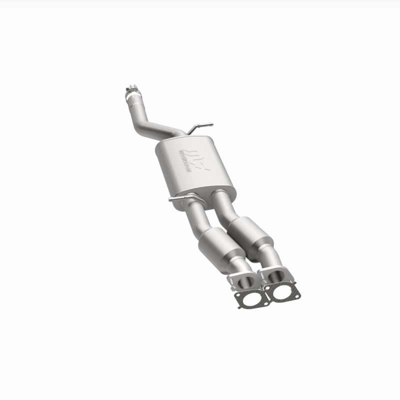Magnaflow — Magnaflow 2017 Cadillac XT5 Rear Underbody 3.6L Direct Fit Converter
OEM Grade
OEM - view 24