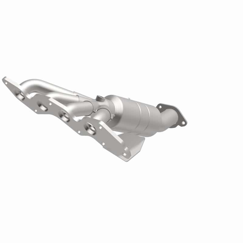 Magnaflow — MagnaFlow Conv DF 10-12 Ford Fusion 2.5L
OEM Grade
OEM - view 28