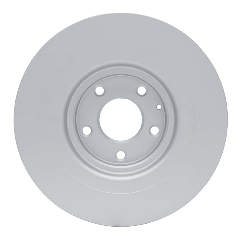 DFC — DFC 16-23 Mazda CX-9 Rear GeoSPEC Coated Rotor
DFC Brake Rotor - view 5