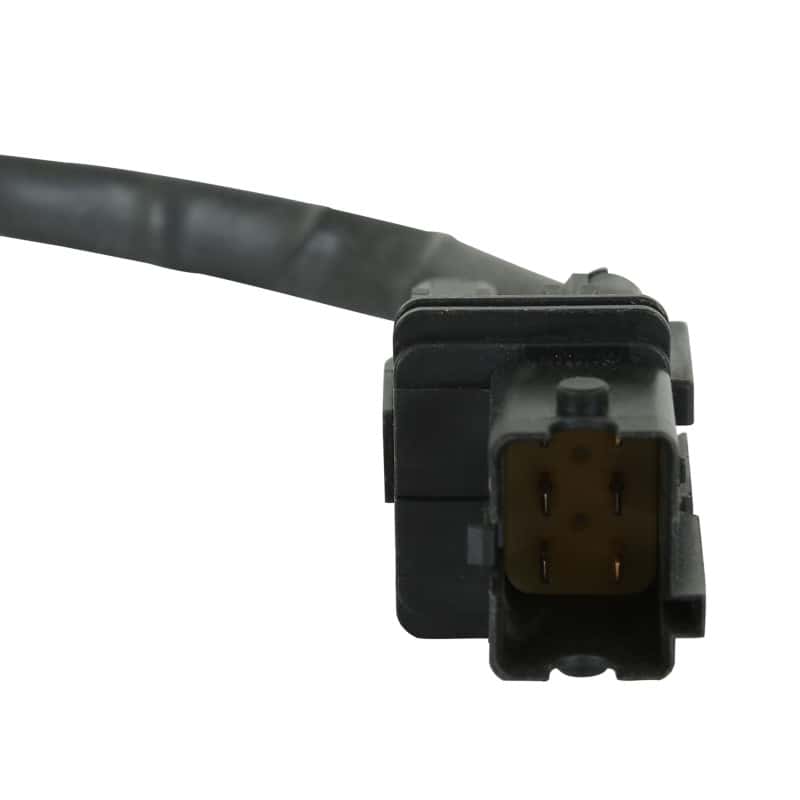 AEM — AEM Universal Wideband UEGO Sensor with Stainless Manifold Bung Install Kit
4 Channel Wideband
Bosch 4.2LSU - view 4
