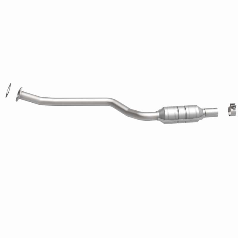 Magnaflow — MagnaFlow Conv DF 06-07 BMW 530i 3.0L Passenger Side
OEM Grade
OEM - view 11