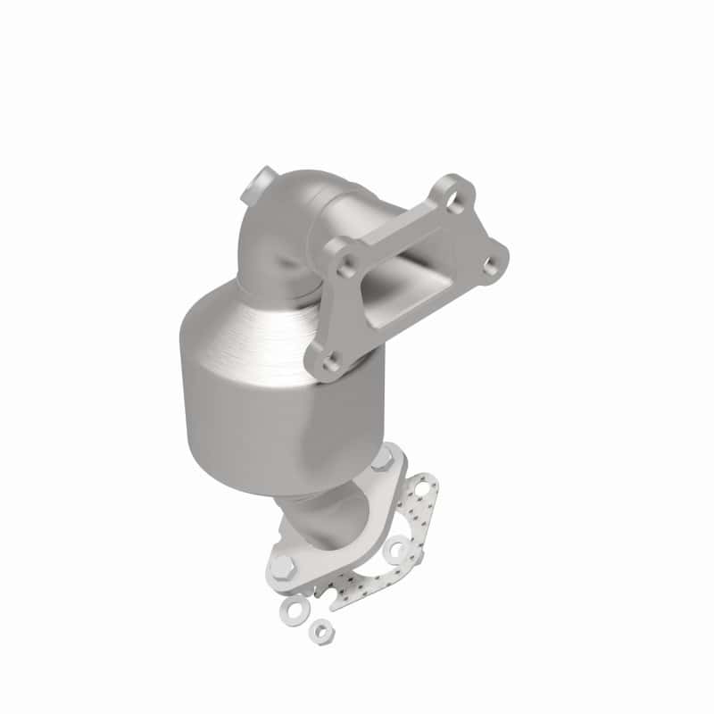 Magnaflow — Magnaflow Conv DF 2012-2014 Equinox 3 3.6 L Underbody
OEM Grade
OEM - view 13