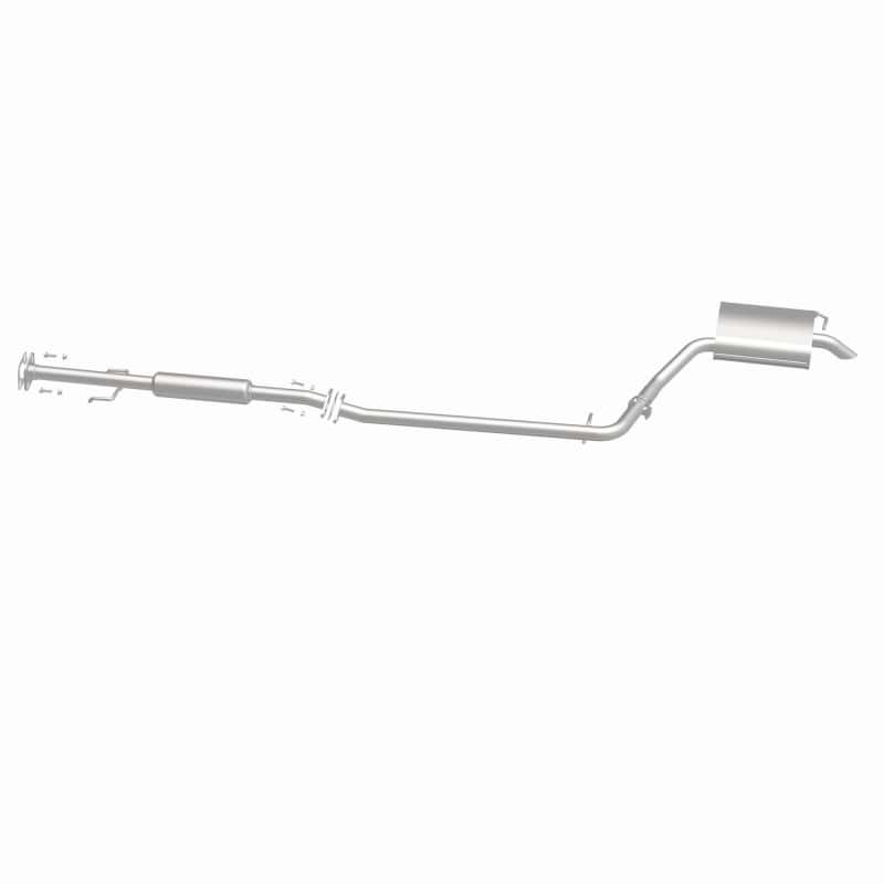 Magnaflow — MagnaFlow BRE Exhaust Kit 06-10 Hyundai Sonata 2.4L
Exhaust Kit - view 8