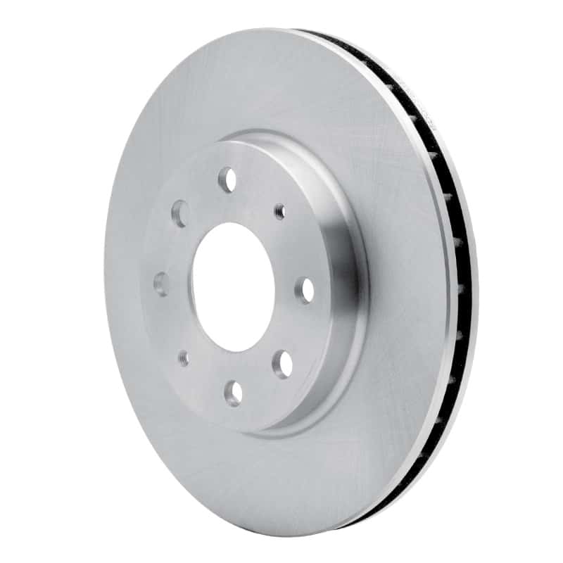 DFC — DFC 90-93 Mitsubishi Galant Front Brake Rotor
DFC Brake Rotor - view 2
