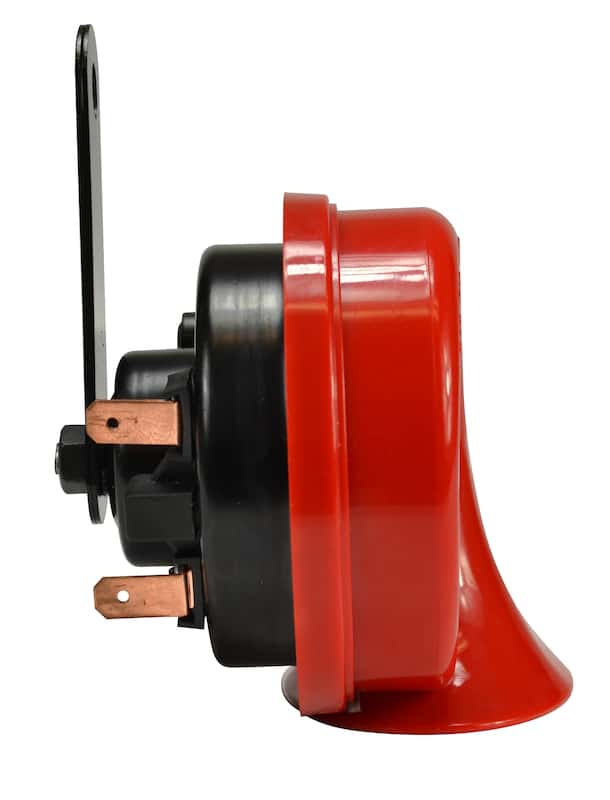 Hella — Hella Twin Trumpet Horn Kit 12V 400/500Hz (007424804 = 007424801) - view 11