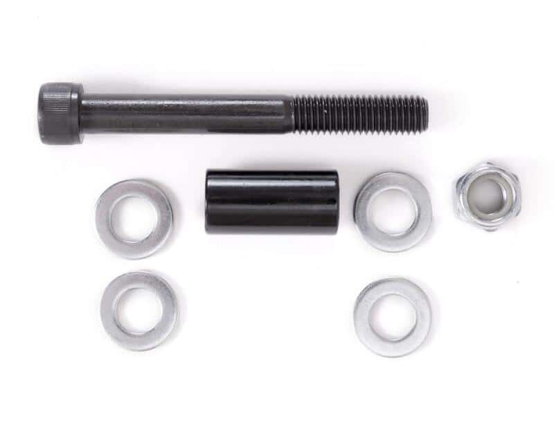 PRP Seats — PRP Yamaha YXZ Front Limit Strap Hardware Kit
Limit Strap - view 3
