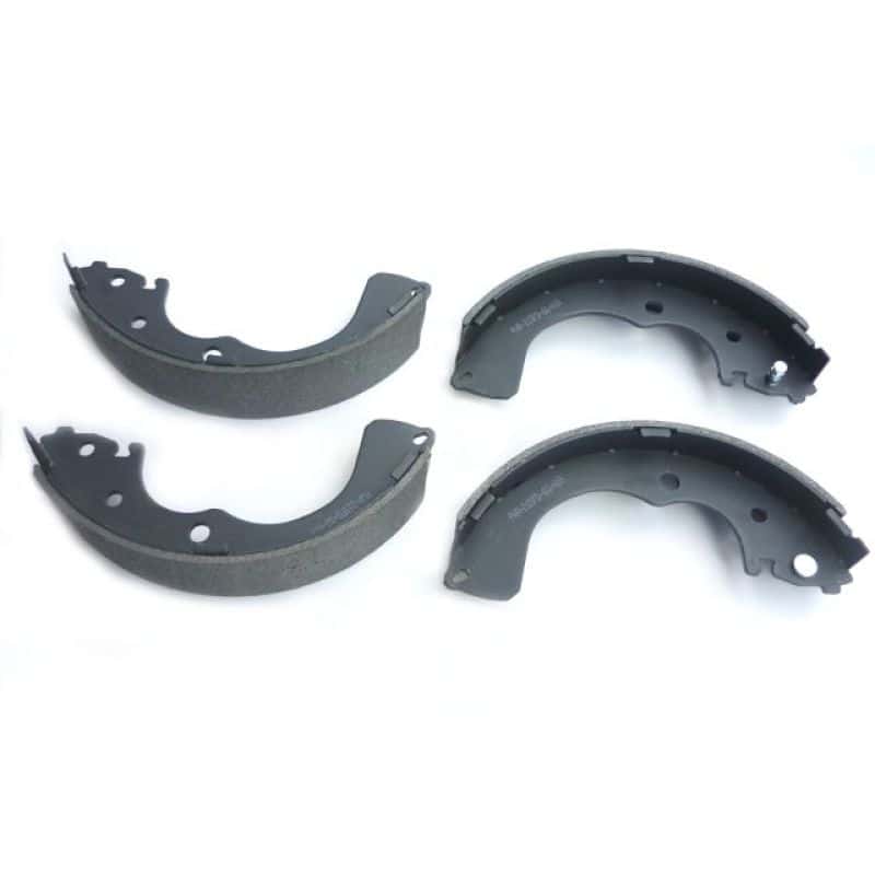 PowerStop — Power Stop 00-03 Mazda MPV Rear Autospecialty Brake Shoes - view 1