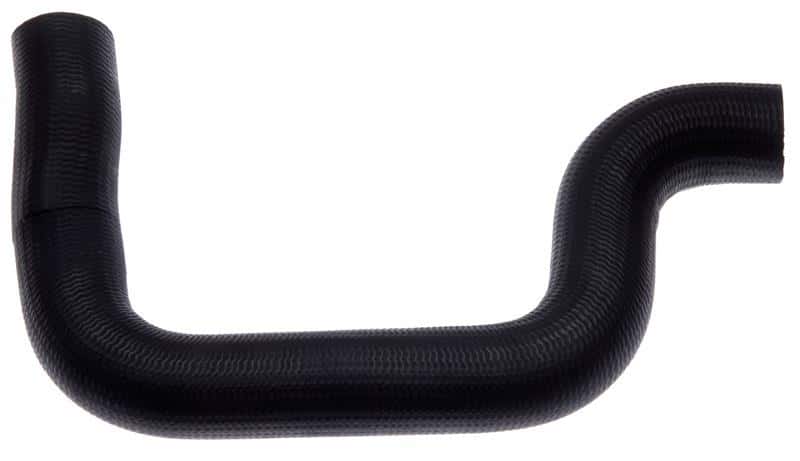Gates — Gates 80-82 Mazda 626 / 80-84 VW Jetta/76-84 Rabbit / 87-77 Nissan Pathfinder Molded Coolant H - view 1