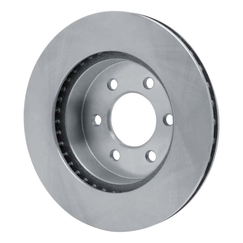 DFC — DFC 97-02 Dodge Durango Front Brake Rotor
DFC Brake Rotor - view 4