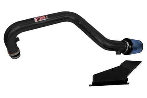 Injen — Injen 12 VW MKVI Jetta GLi 2.0L TSI Black Short Ram Intake w/ MR Tech/Air Fusion/Nano Filter
Short Ram Intake
Air Intake Kit - view 2