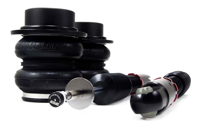 Air Lift — Air Lift Performance 13-15 Acura ILX / 12-15 Honda Civic Rear Kit
Air Lift Performance - view 8