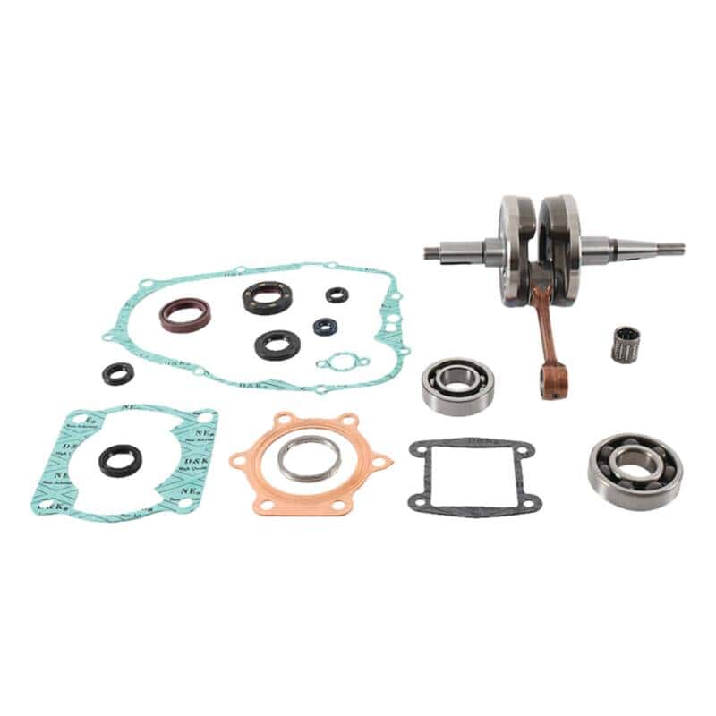 Hot Rods — Hot Rods 88-06 Yamaha YFS 200 Blaster 200cc Bottom End Kit - view 2