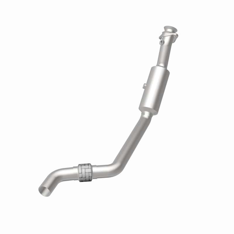 Magnaflow — MagnaFlow Conv Direct Fit OEM 15-17 Mustang V6 3.7 Underbody
OEM Grade
OEM - view 17