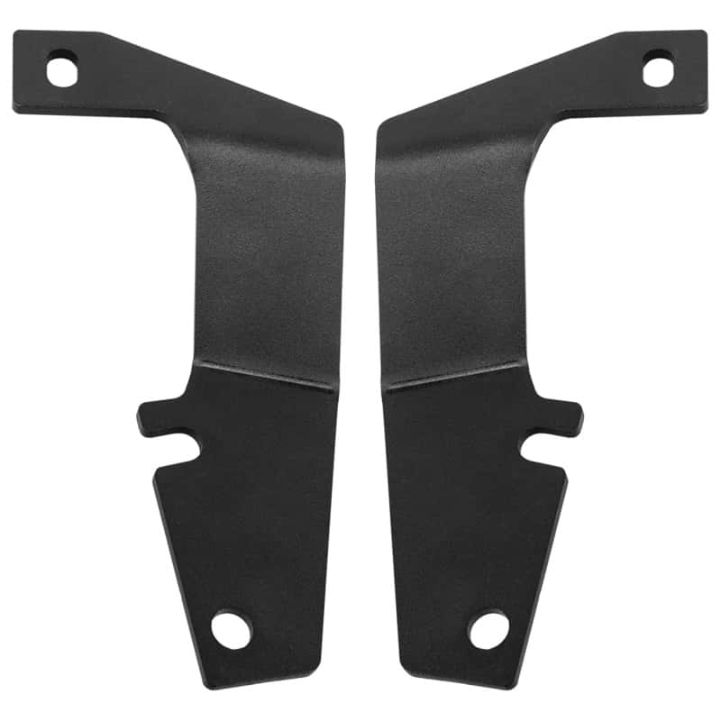 Rigid Industries — Rigid Industries 10-20 Toyota 4Runner A-Pillar Mount (Fits 360-Series, D-Series, D-SS)
A-PILLAR MOUNT - view 1