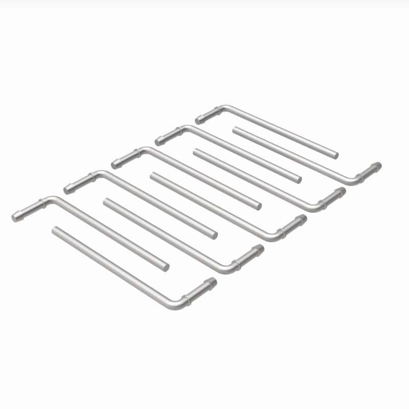Magnaflow — MagnaFlow Hanger .50inch 90 deg 10pk
10pk- Exhaust Hanger
10pk-Exhaust Hanger
Exhaust Hanger - view 15
