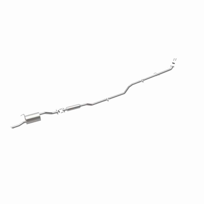 Magnaflow — MagnaFlow BRE Exhaust Kit 01-05 Honda Civic 1.7L
Exhaust Kit - view 15