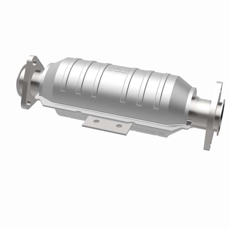 Magnaflow — MagnaFlow Conv DF 98 Elantra 1.8L Rear Conv 9
HM Grade
HM - view 21