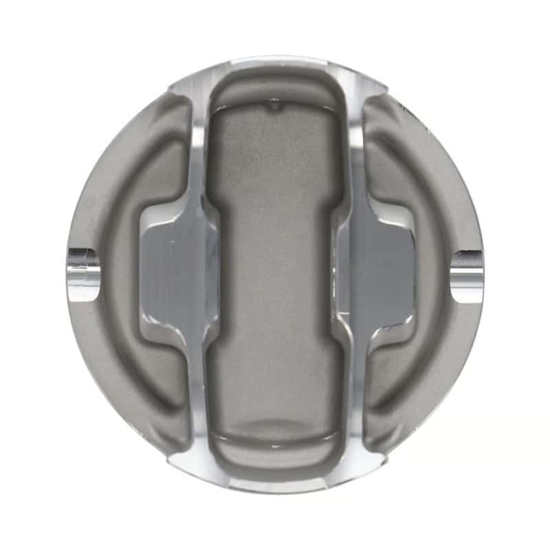 Wiseco — Wiseco 98-04 Honda TRX450ES Foreman 9.5:1 CR Piston
Piston Kit - view 7