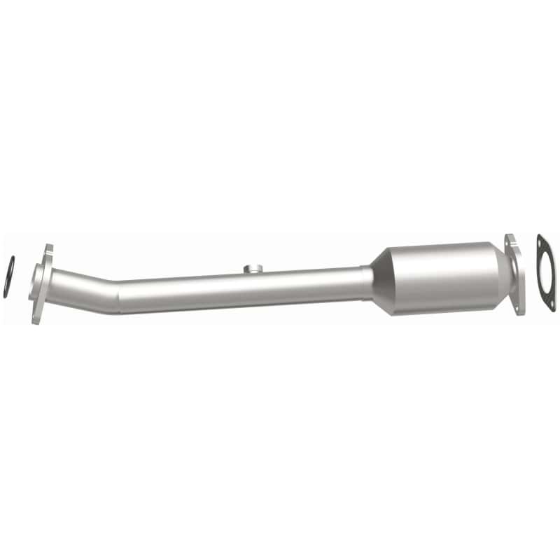 Magnaflow — Magnaflow Conv DF 11-15 Frontier 4 Underbody
OEM Grade
OEM - view 5