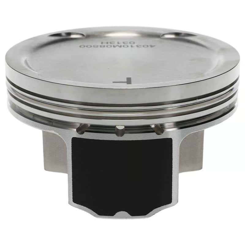 Wiseco — Wiseco 15-23 Kawasaki Brute Force 85mm Piston Kit
Piston Kit - view 1