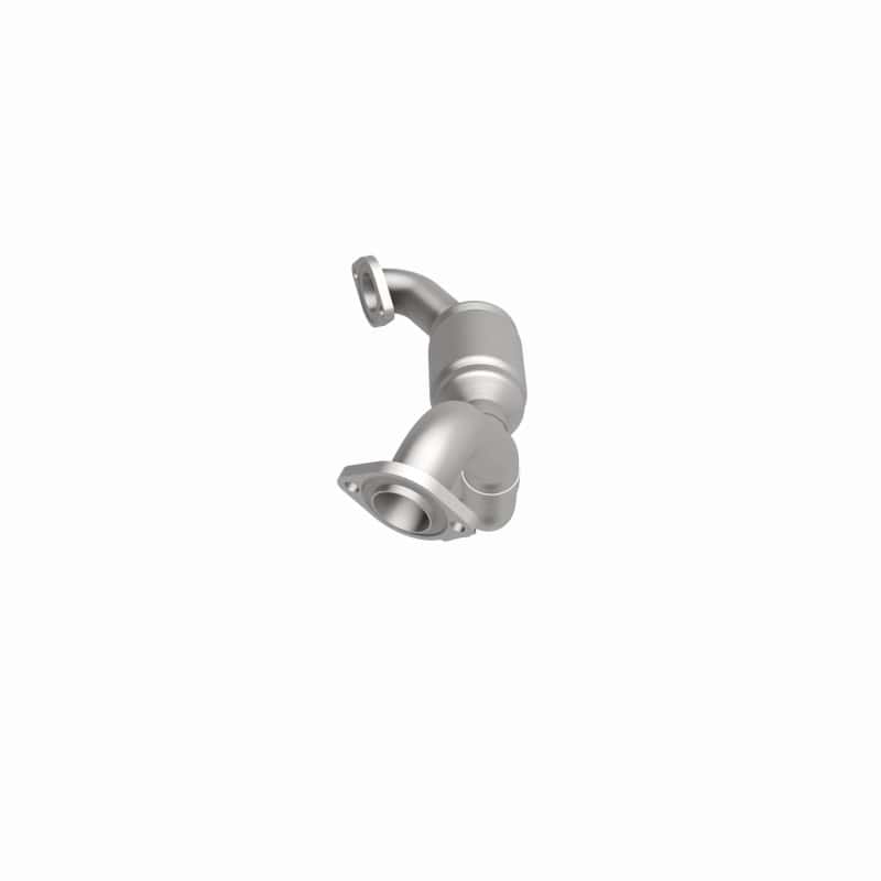 Magnaflow — MagnaFlow Conv DF 03 Mazda 6 3.0 Passenger Side Rear
OEM Grade
OEM - view 16