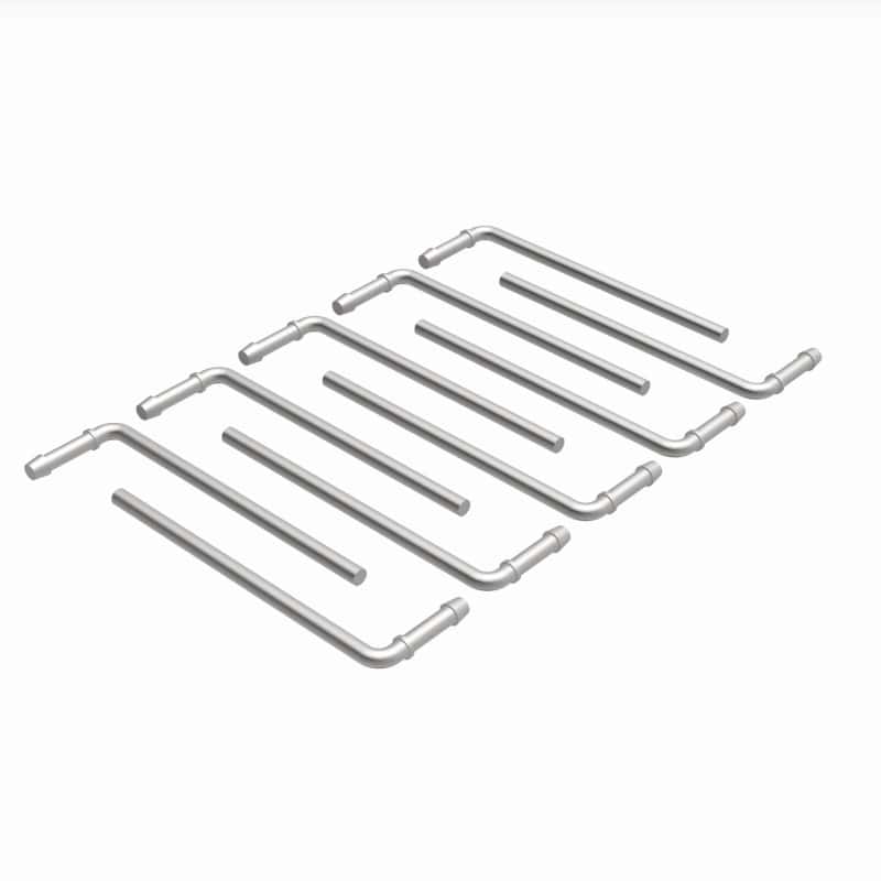 Magnaflow — MagnaFlow Hanger .50inch 90 deg 10pk
10pk- Exhaust Hanger
10pk-Exhaust Hanger
Exhaust Hanger - view 26