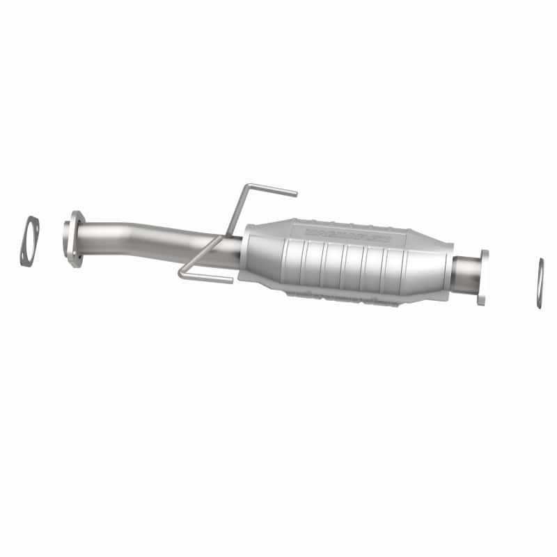 Magnaflow — MagnaFlow Conv Ford-Mazda-Mercury 24.75X6.5X4
HM Grade
HM - view 10