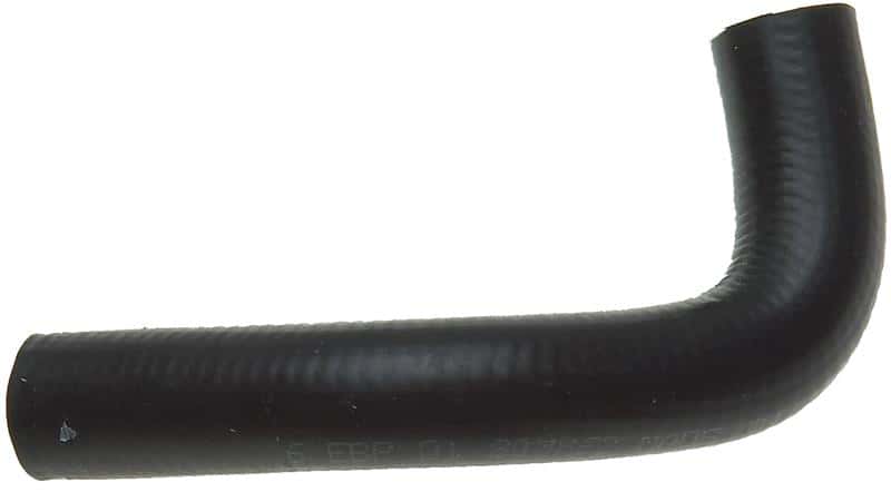 Gates — Gates 02-03 Saturn VUE V-6 3.0L Heater To Regulator Molded Heater Hose - view 1