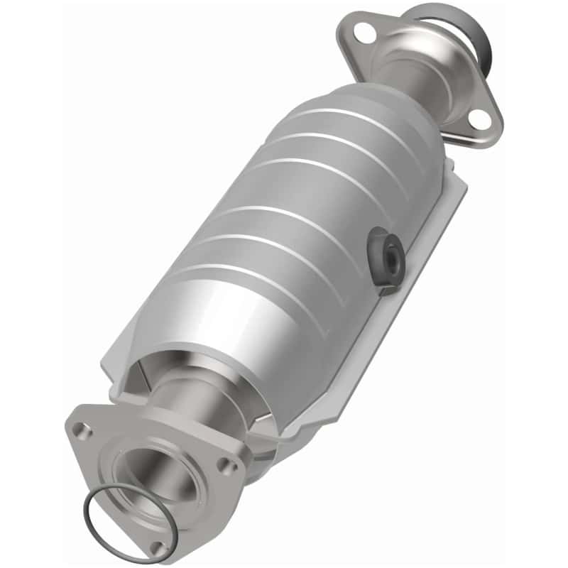 Magnaflow — MagnaFlow Conv DF 99-00 Honda Civic EX/SI 1
HM Grade
HM - view 2