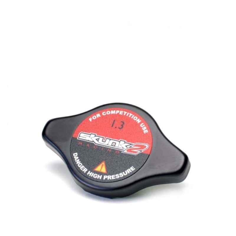 Skunk2 Racing — Skunk2 Honda/Acura/Scion Radiator Cap - view 1