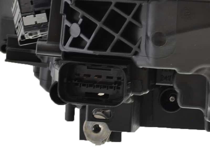 Hella — Hella 16-18 Bmw 3Ser Headlamp Rh Led - view 10