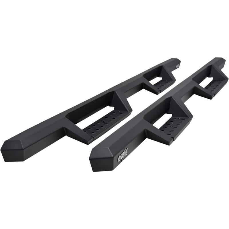 Westin — Westin 19-20 Ford Ranger SuperCrew HDX Drop Nerf Step Bars - Textured Black
Nerf/Step Bar - view 1