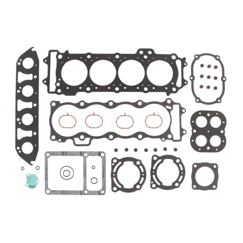 Vertex Pistons — Vertex Pistons 14-17 JT 1500 Ultra 310X Top End Gasket Kit - view 2