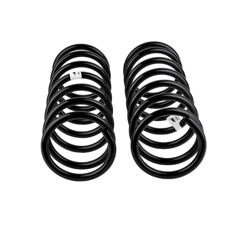 Old Man Emu — ARB / OME Coil Spring Rear Ssang Yong Musso - view 2