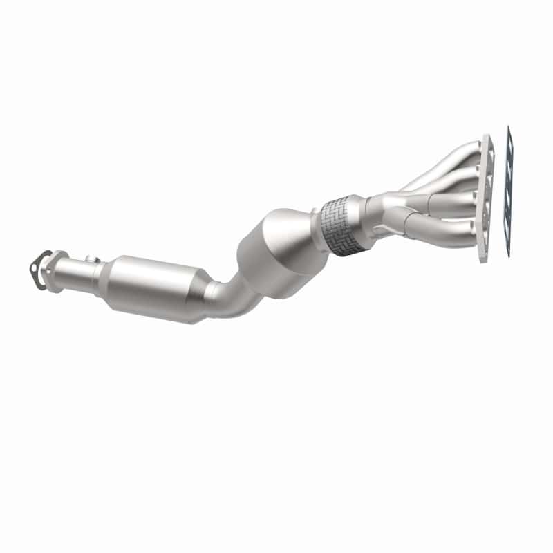 Magnaflow — Magnaflow 07-08 Mini Cooper 1.6L Direct Fit Catalytic Converter
California - view 17