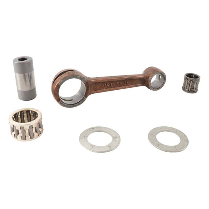Hot Rods — Hot Rods 87-06 Suzuki LT 80 QuadSport 80cc Connecting Rod Kit - view 2