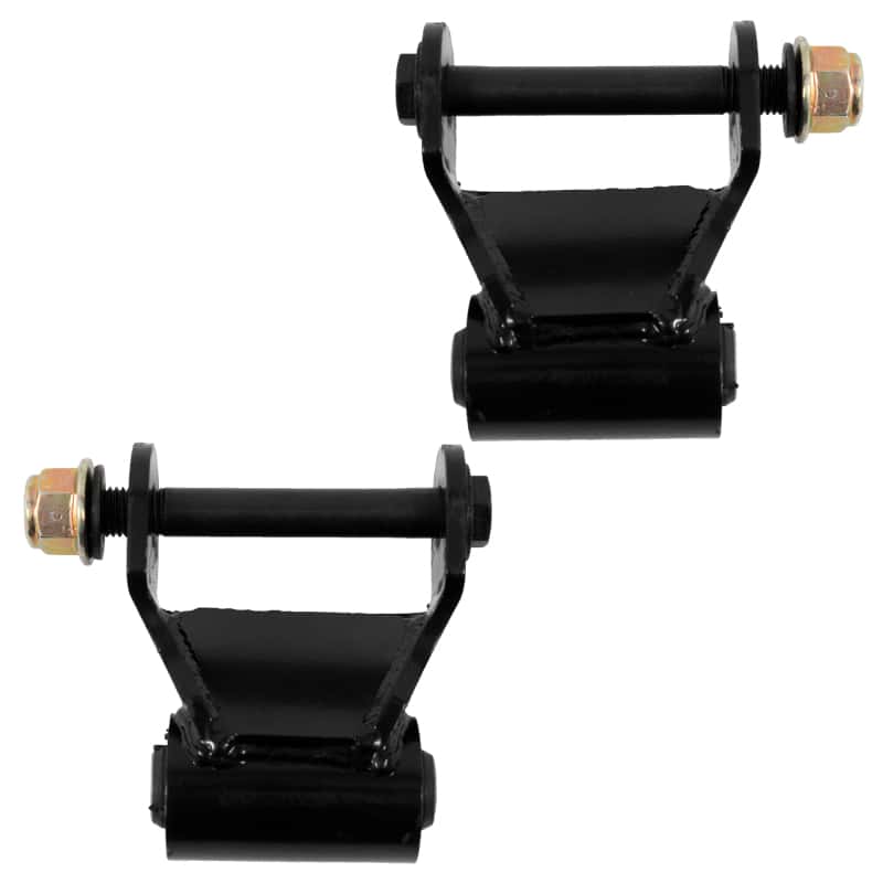 Belltech — Belltech FLIP KIT 2021 Ford F150 (All Cabs) 2WD-6.5in. / 4WD-7.5in.
FLIP KIT - view 6