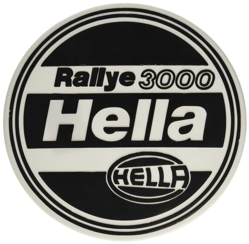 Hella — Hella CAP Protective Element 8XS
Headlamp Cover - view 2